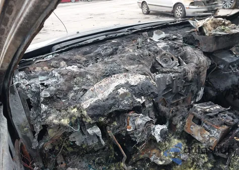 2009 Cadillac Cts Standard from USA, damaged, VIN 1G6DF577190164597